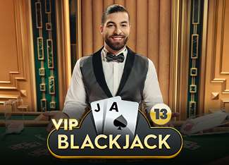 VIP Blackjack 13