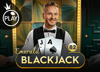 Blackjack 82