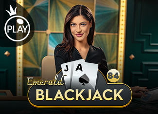 Blackjack 84