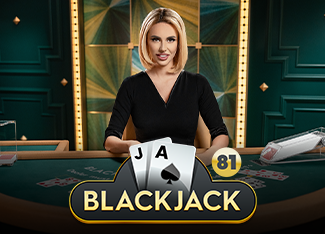 Blackjack 81