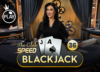 Speed Blackjack 36