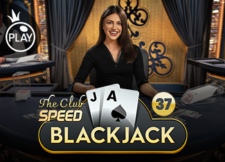 Speed Blackjack 37