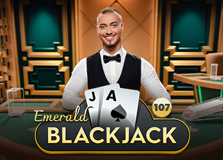 Blackjack 107