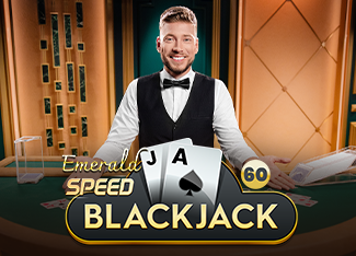 Speed Blackjack 60