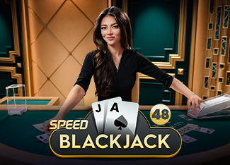 Speed Blackjack 48