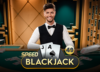 Speed Blackjack 49