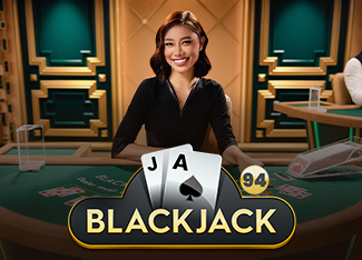 Blackjack 94