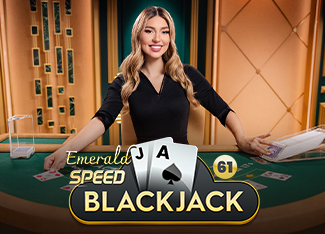 Speed Blackjack 61