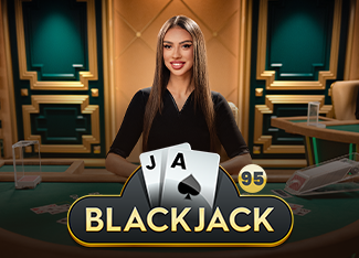 Blackjack 95