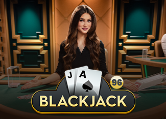 Blackjack 96