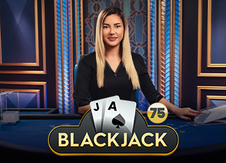 Blackjack 75