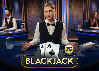 Blackjack 76