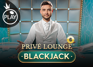 Privé Lounge Blackjack 6