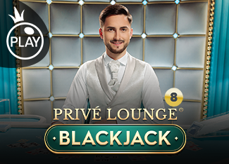 Privé Lounge Blackjack 8