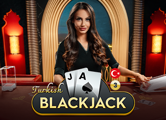 Turkish Blackjack 3