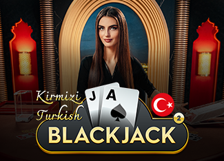 Kirmizi Turkish Blackjack 2