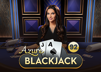 Blackjack 92