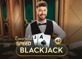 Speed Blackjack 42