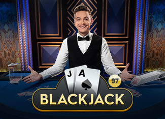 Blackjack 97