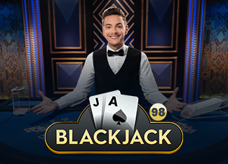 Blackjack 98