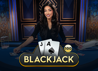 Blackjack 100