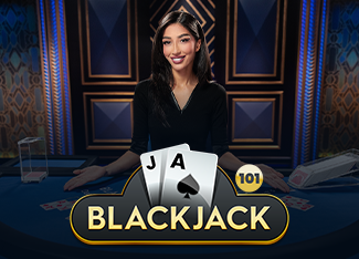 Blackjack 101