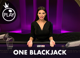 ONE Blackjack 1