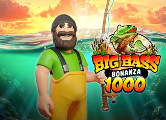 3we Big Bass Bonanza 1000 classic fruits Big Bass Bonanza 1000