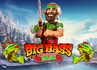 Big Bass Christmas Bash