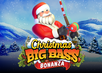 Christmas Big Bass Bonanza