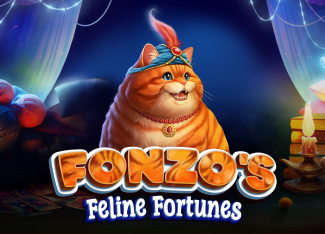 Fonzo's Feline Fortunes