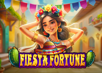 3we Fiesta Fortune classic fruits Fiesta Fortune