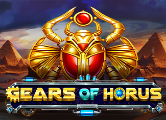 Gears of Horus