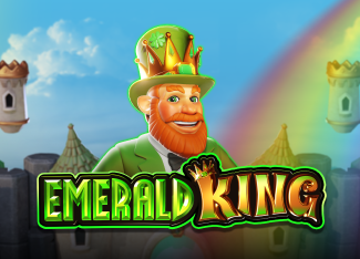 Emerald King