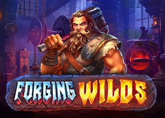 Forging Wilds