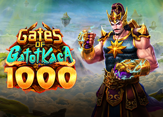 Gates of Gatot Kaca 1000