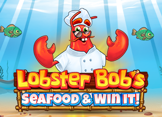 Lobster Bob\'s Sea Food and Win It