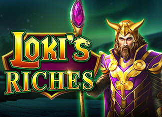 Loki\'s Riches