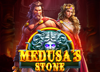 Medusas Stone