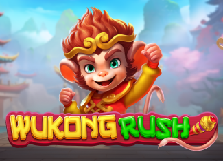 Monkey King Rush