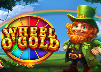 Wheel O\'Gold