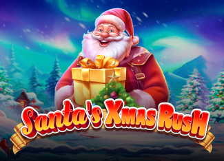 Santa\'s Xmas Rush