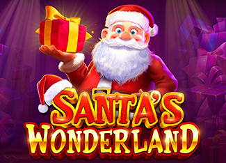 Santa\'s Wonderland