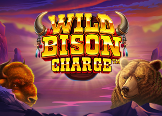 Wild Bison Charge