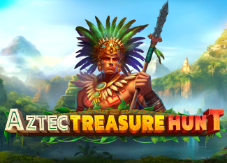 Aztec Treasure Hunt