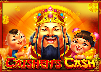 Caishen\'s Cash