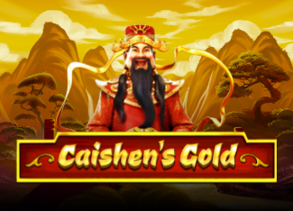 Caishen\'s Gold