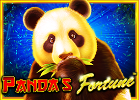 Panda\'s Fortune