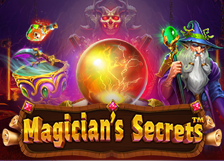 Magician\'s Secrets