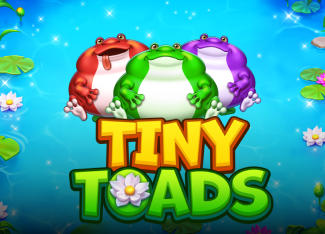 Tiny Toads